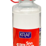 Kraf Yapıştırıcı Sıvı Silikon 100ml 803g