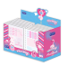 Kraf Bloknot + Index (pp) + Yapışkanlı Not Kağıdı Set Flamıngo 2220fl