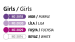 Nova Color Akrilik Pouring Set Girls Nc-2518 - Görsel 2