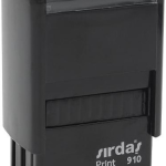 Sırdaş Kaşe 910 Siyah Keçeli