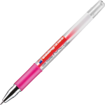 Eddıng Jel Kalem Crystaljelly E-2185 Pembe