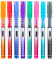 Kraf Roller Kalem Enjoy İğne Uç 0.5mm 299 8 Renk Set - Görsel 3