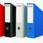 Esselte Magazinlik Karton Slt-5276 Siyah
