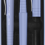 Faber Hediye Seti Polyball Caribic Blue 241053