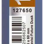 Faber Min Grıp Soft 0.5mm 2b 60mm 120li Tit Duman Mavisi 127650