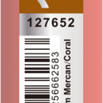 Faber Min Grıp Soft 0.5mm 2b 60mm 120li Tit Mercan 127652