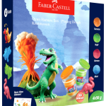 Faber Oyun Hamuru Dino 5170000047000