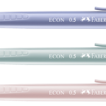 Faber Versatil Kalem Econ Pale 0.5 135015