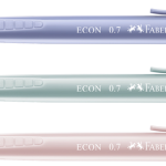 Faber Versatil Kalem Econ Pale 0.7 135115