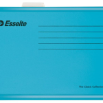 Esselte Askılı Dosya Pendaflex Eko 9031 25 Li Mavi