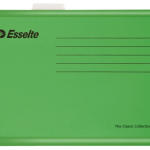 Esselte Askılı Dosya Pendaflex Eko 9031 25 Li Yeşil