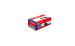 Kraf Bınder Clıps 15 Mm 415g 12 Li