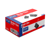 Kraf Bınder Clıps 32 Mm 432g 12 Li