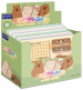 Kraf Yapışkanlı Not Kağıdı Set Capybara 4 X 20 Yp 2223cb