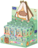 Kraf Bant Washı Tape Capybara 3 Lü (15mm X 3m 2 Adet + 30mm X 3m 1 Adet) 2505cb
