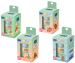 Kraf Bant Washı Tape Capybara 3 Lü (15mm X 3m 2 Adet + 30mm X 3m 1 Adet) 2505cb - Görsel 2