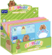 Kraf Yapışkanlı Not Kağıdı Set Capybara 100 Yp 2217cb