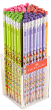 Faber Kurşun Kalem Silgili Jimnastik 2b 72 Li (fsc) 5244000032000