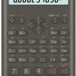 Casıo Hesap Makinesi Bilimsel Fx-82ms-2-w-dt-ar