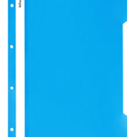 Esselte Telli Dosya Slt-4199 Açık Mavi 50 Li