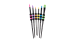 Faber Fırça Set Soft Touch 6 Lı 5600481622000 - Görsel 2