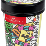 Faber Fosforlu Kalem Ice Cream Neon 10 Lu 5030254695000