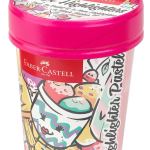 Faber Fosforlu Kalem Ice Cream Pastel 10 Lu 5030254696000