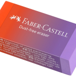 Faber Silgi Flow Edıtıon 24 Lü 5130188587000