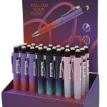 Faber Versatil Kalem Polymatıc Flow Ed. 0.7 Stand 24 Lü 5084133346000
