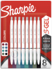 Sharpıe Jel Kalem S-gel Fashıon Karışık Renk 8 Li 2208551