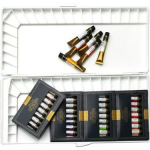 Mıssıon Suluboya 7ml 36 Lı Tüp+nano Palet Mwcpn-7036