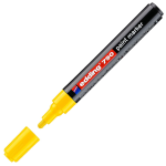 Eddıng Paınt Markör E-790 Sarı