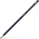 Faber Kurşun Kalem Gold Dereceli 1221 12 Li 2b 112502