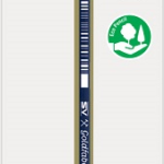 Faber Kurşun Kalem Gold Dereceli 1221 12 Li 8b 112508