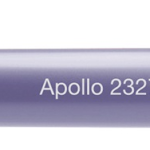 Faber Versatil Kalem Apollo 0.5 Metalik Mor 232509