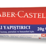 Faber Yapıştırıcı Sıvı 20 Gr 179620