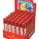 Faber Yapıştırıcı Sıvı Su Bazlı 50 Ml 36 Lı 179650