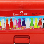 Faber Pastel Boya Plastik Kutu 12 Li 125112