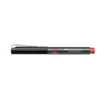 Faber Roller Kalem İğne Uç 5405 Kırmızı 540521
