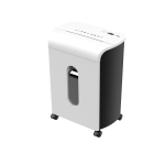 Kraf Evrak İmha Makinesi Ps-1015 8 Sayfa P4 13 Litre