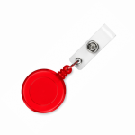 Kraf Yoyo Yuvarlak Kırmızı 511g