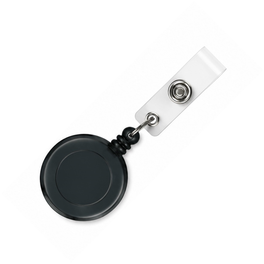 206964 Kraf Yoyo Yuvarlak Siyah 511g - Görsel 1