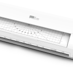 Kraf Laminasyon Makinesi Kit A3 Combo 8in1 Lm-1065