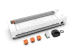 Kraf Laminasyon Makinesi Kit A3 Combo 8in1 Lm-1065 - Görsel 4