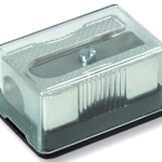 Faber Kalemtıraş Metal Kapaklı 055100