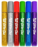 Kraf Yapıştırıcı Sıvı Simli 11g 6 Lı 804g - Görsel 2