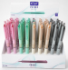 Kraf Jel Kalem Prıme 07mm 36 Lı 298 - Görsel 3
