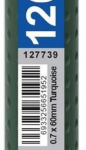 Faber Min Grıp 0.7mm 2b 60mm 120li Koyu Yeşil 127730