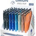 Kraf Versatil Kalem Orıon 0,7 48 Li Mp-110