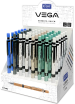 Kraf Versatil Kalem Vega 0,7 48 Li Mp-115